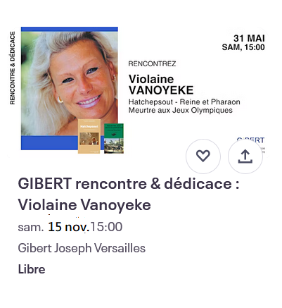 Violaine Vanoyeke